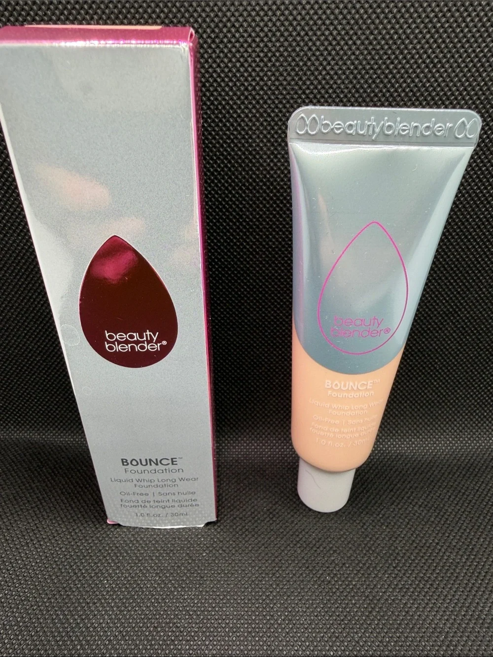 Beauty blender bounce foundation 1.20c light/fair NEW